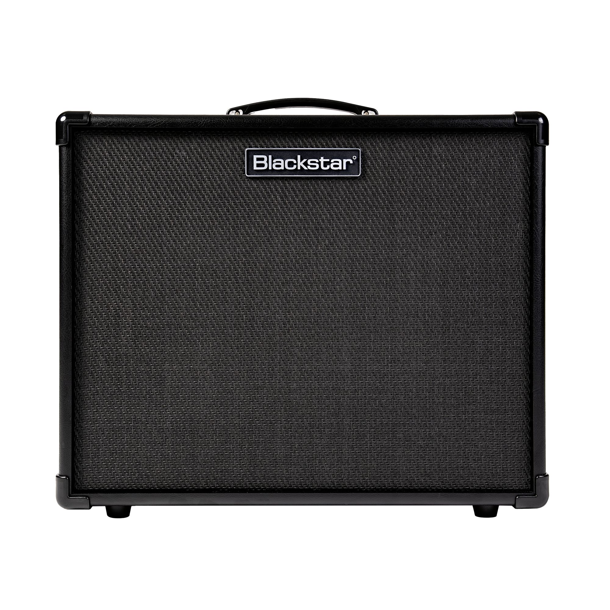 BLACKSTAR ID:X 100-1