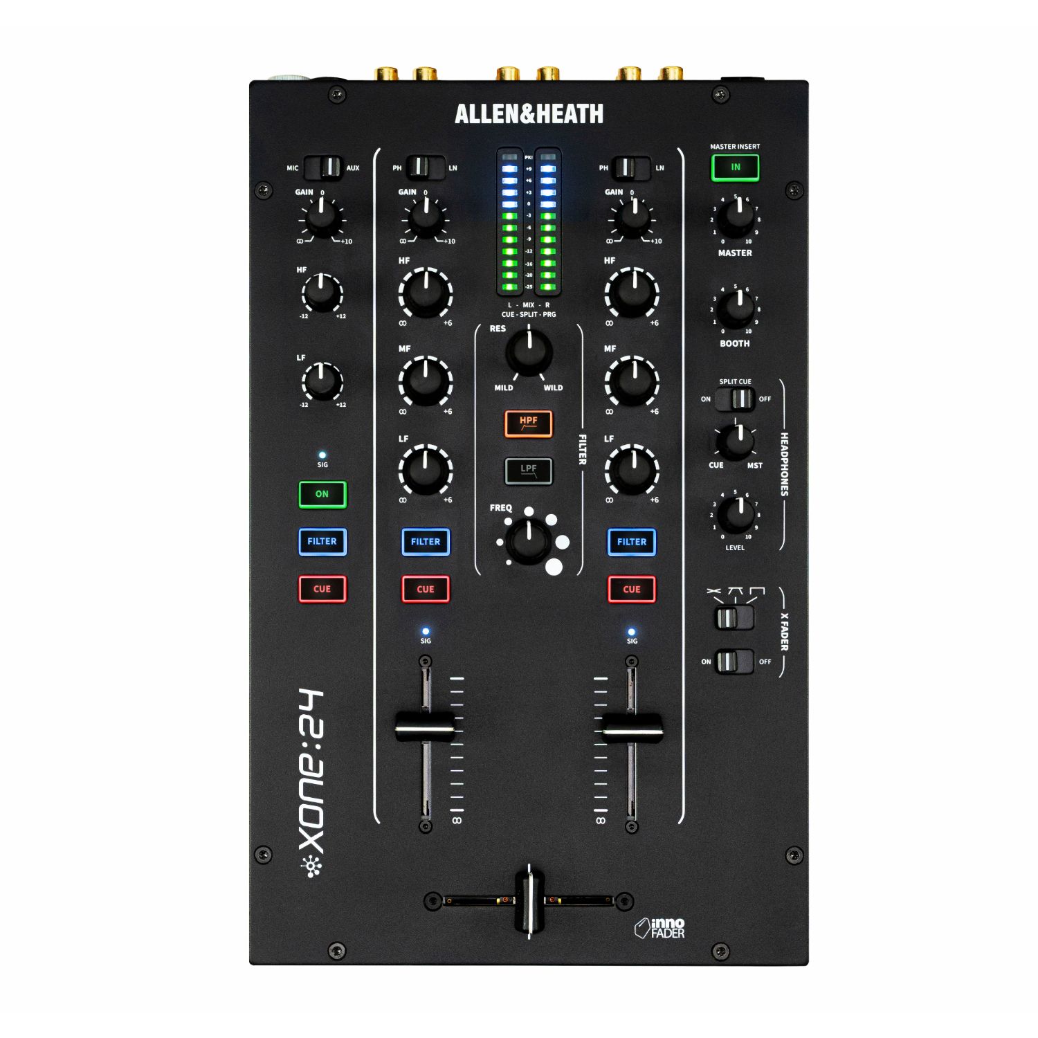 Allen & Heath XONE:24-1