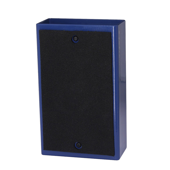 KV2 Audio JK1 aktive 1-Kanal DI Box-4