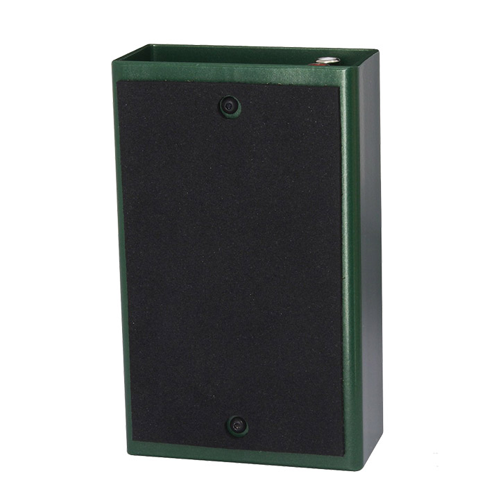 KV2 Audio JK2 aktive 2-Kanal DI Box-4