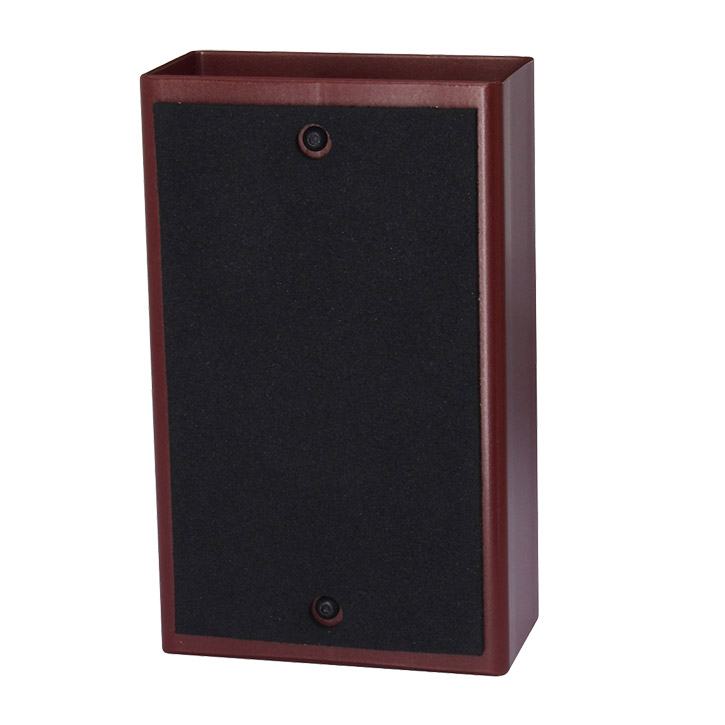 KV2 Audio JKA aktive Akustik DI-Box mit Notch-Filter-4