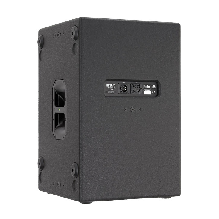 KV2 Audio ES1.5 Subwoofer-3