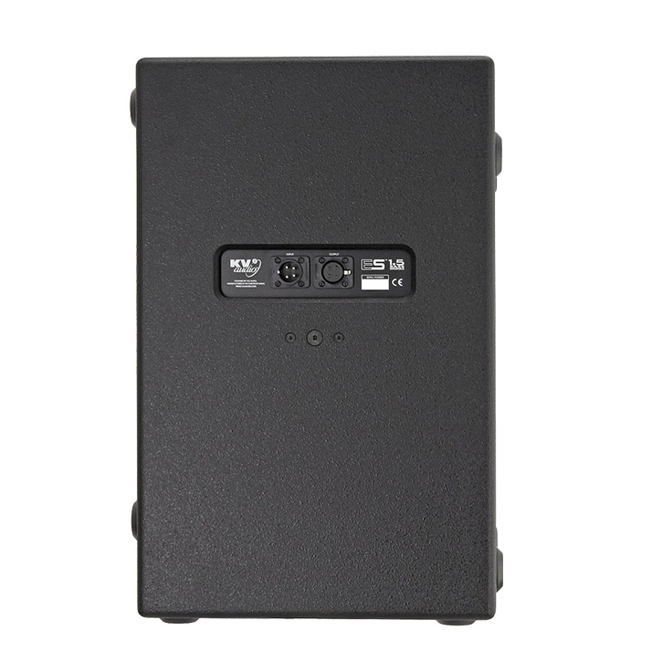 KV2 Audio ES1.5 Subwoofer-4