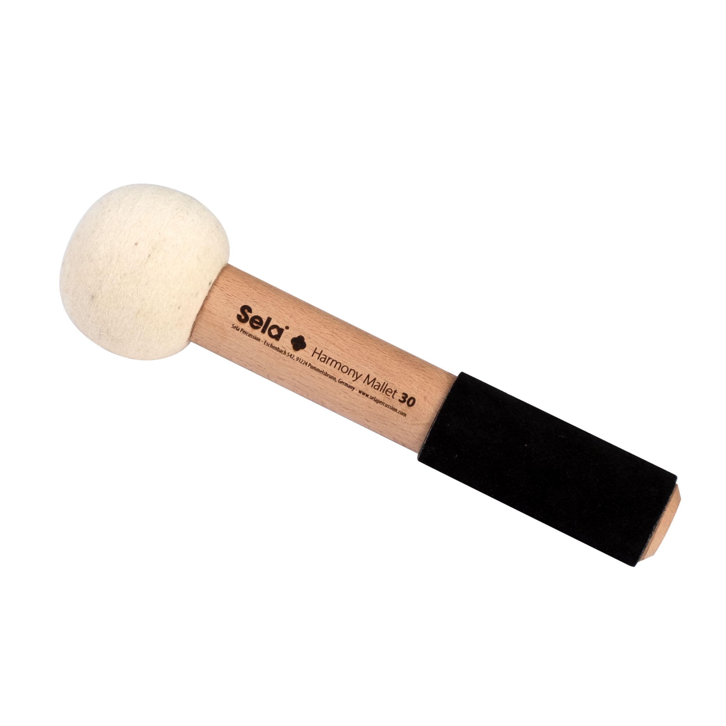 SELA Harmony Singing Bowl Mallet 30-1