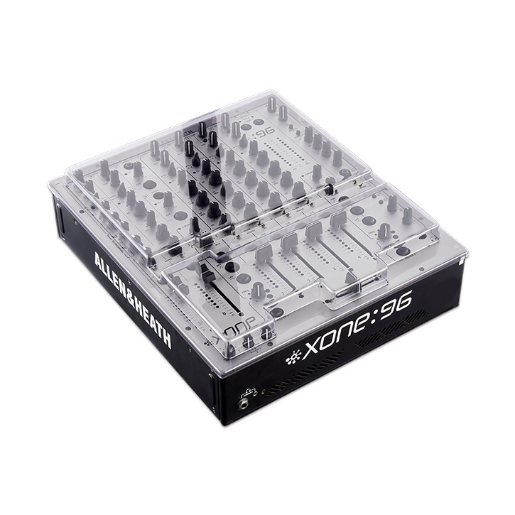DECKSAVER Allen & Heath Xone:96-1