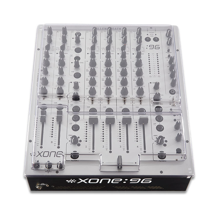 DECKSAVER Allen & Heath Xone:96-2