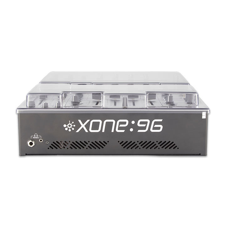 DECKSAVER Allen & Heath Xone:96-3