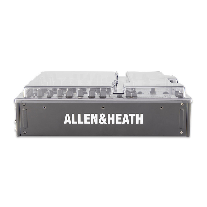 DECKSAVER Allen & Heath Xone:96-4