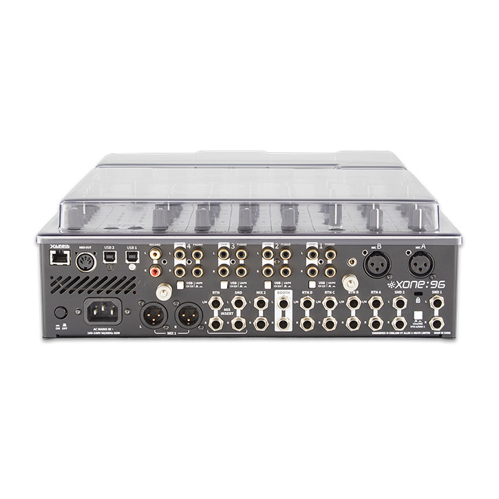 DECKSAVER Allen & Heath Xone:96-5