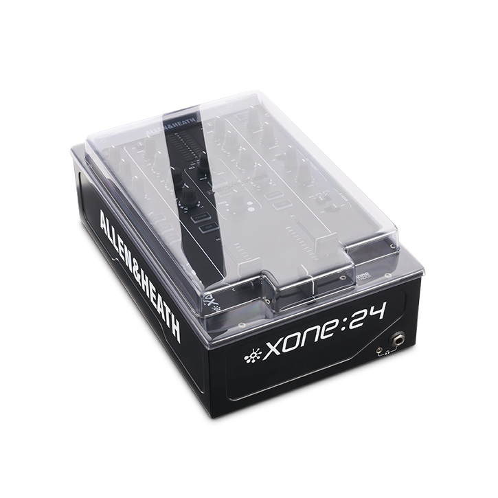 DECKSAVER Allen & Heath Xone 24-1