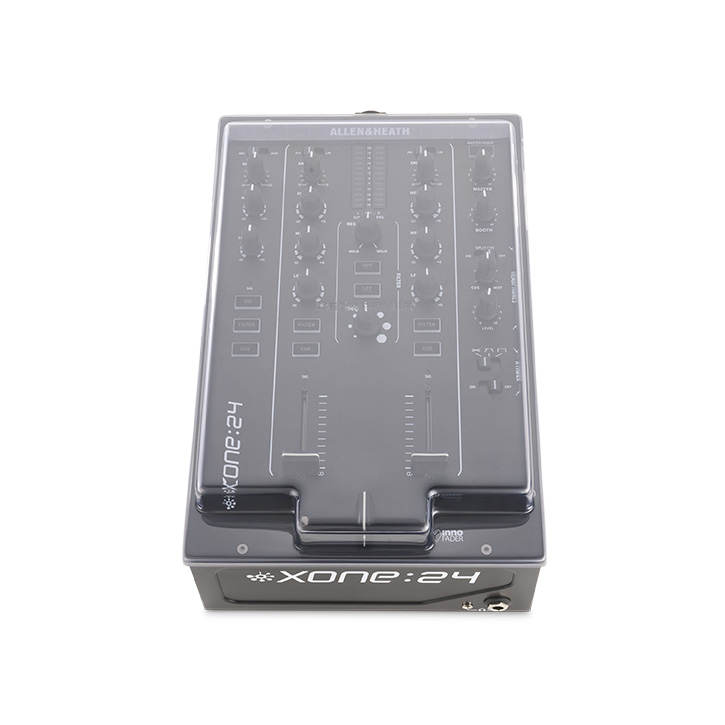 DECKSAVER Allen & Heath Xone 24-2