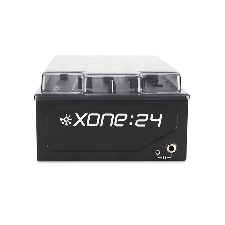 DECKSAVER Allen & Heath Xone 24-3