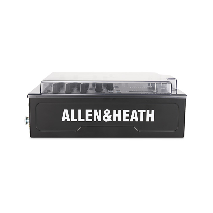 DECKSAVER Allen & Heath Xone 24-4