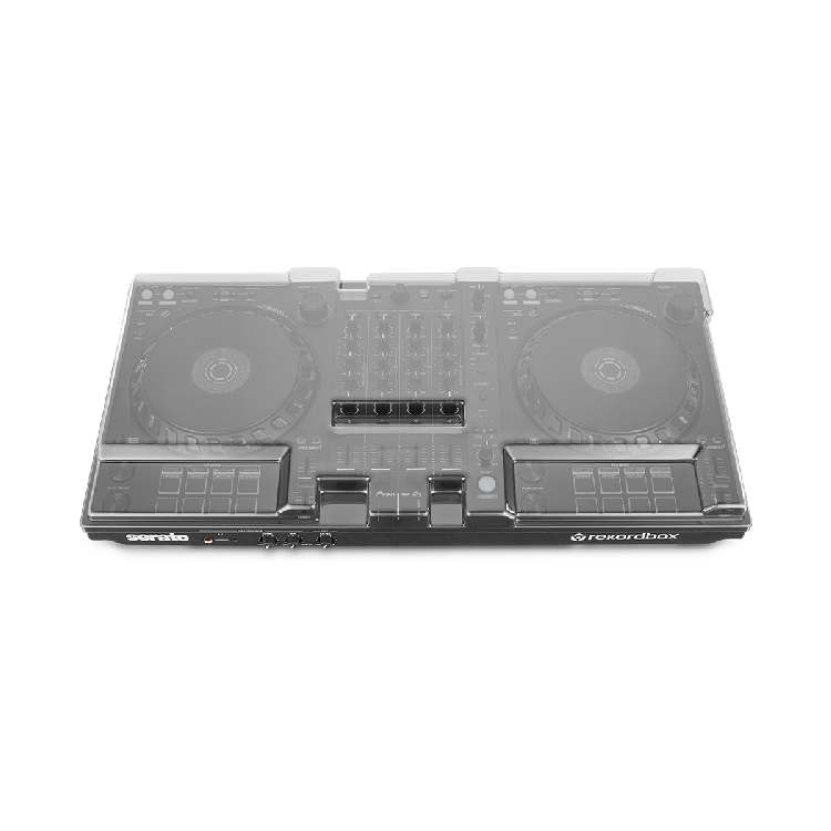 DECKSAVER Pioneer DDJ-GRV6-2
