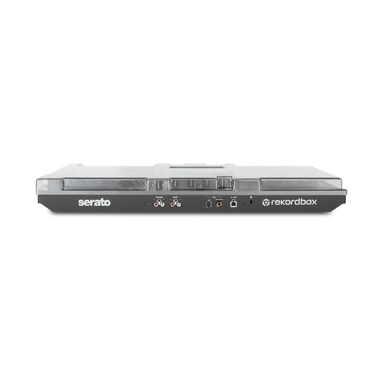DECKSAVER Pioneer DDJ-GRV6-5