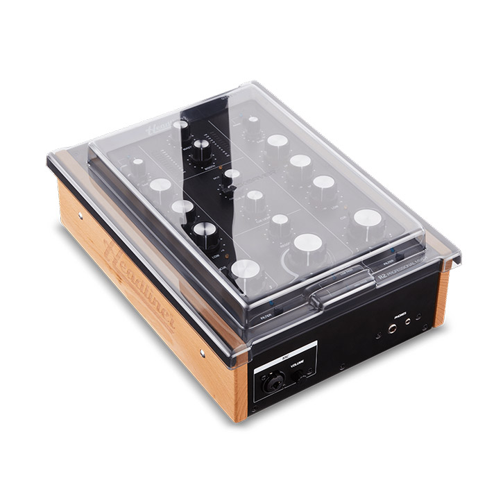 DECKSAVER Headliner R2 (SOFT Fit)-1