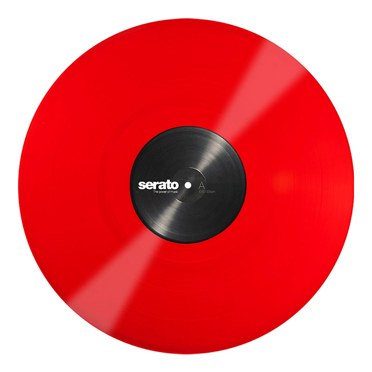 SERATO Performance-Serie