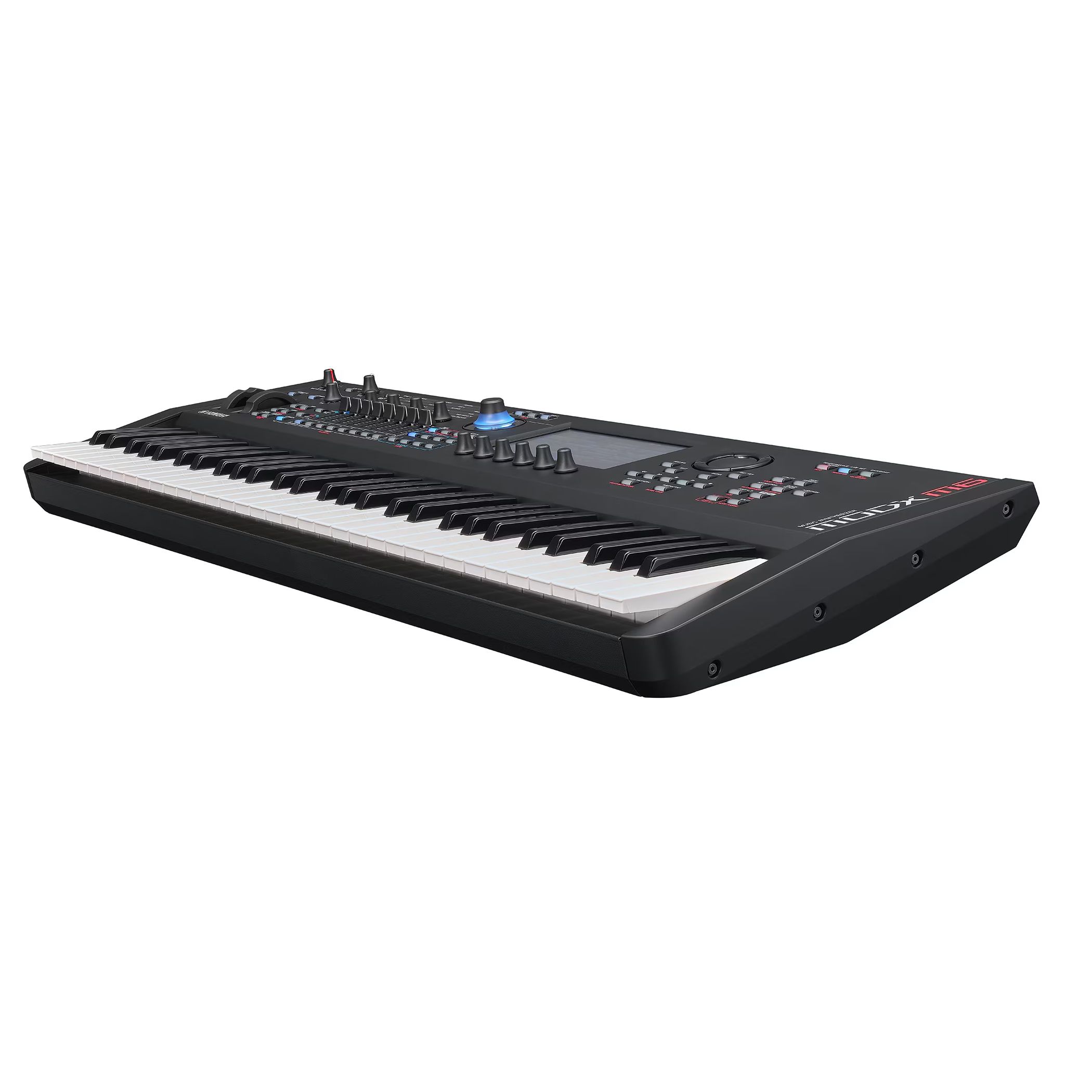 YAMAHA MODX M6 Music Synthesizer 61 Tasten-7