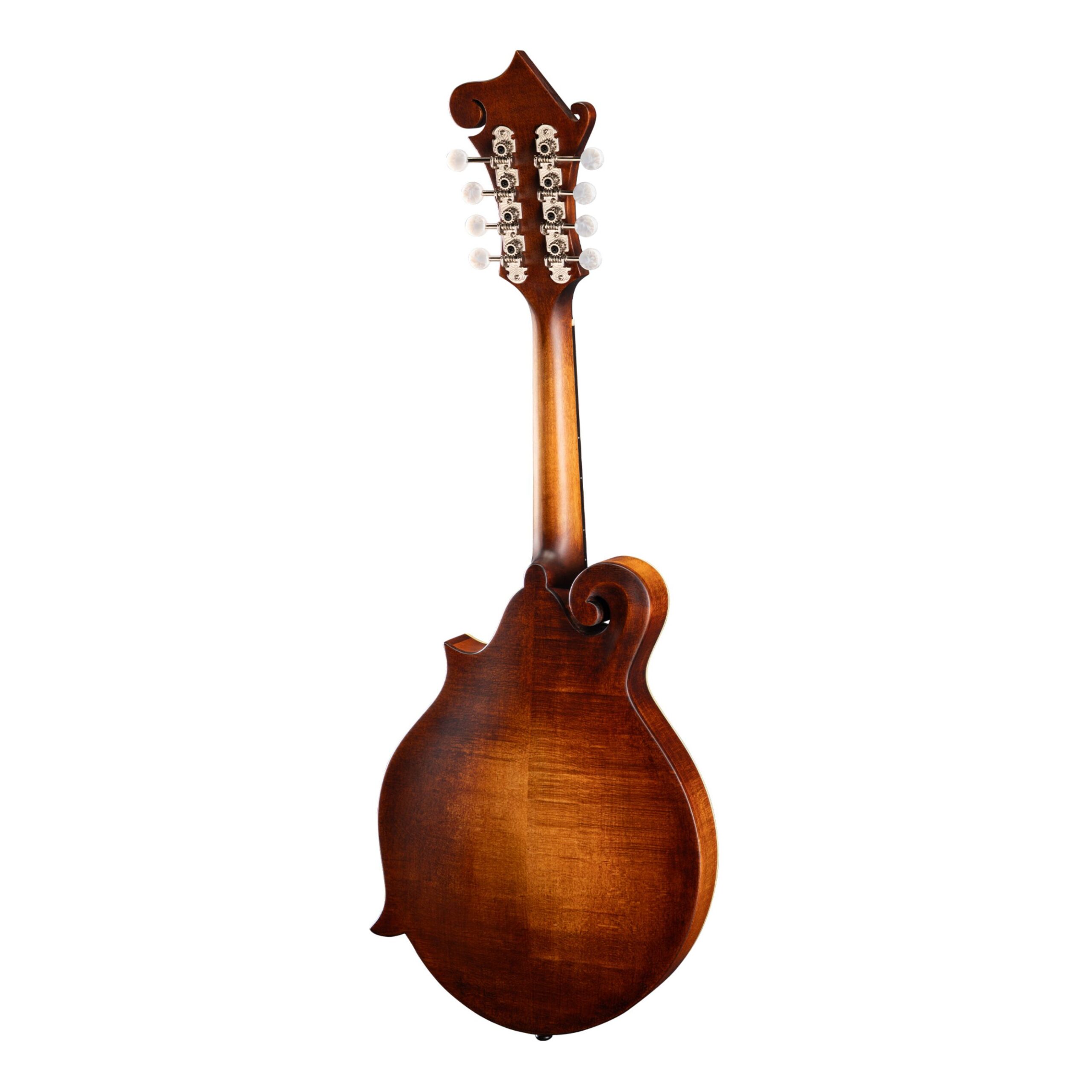 EASTMAN Mandoline MD315 Wideneck Adirondack Amberburst-2
