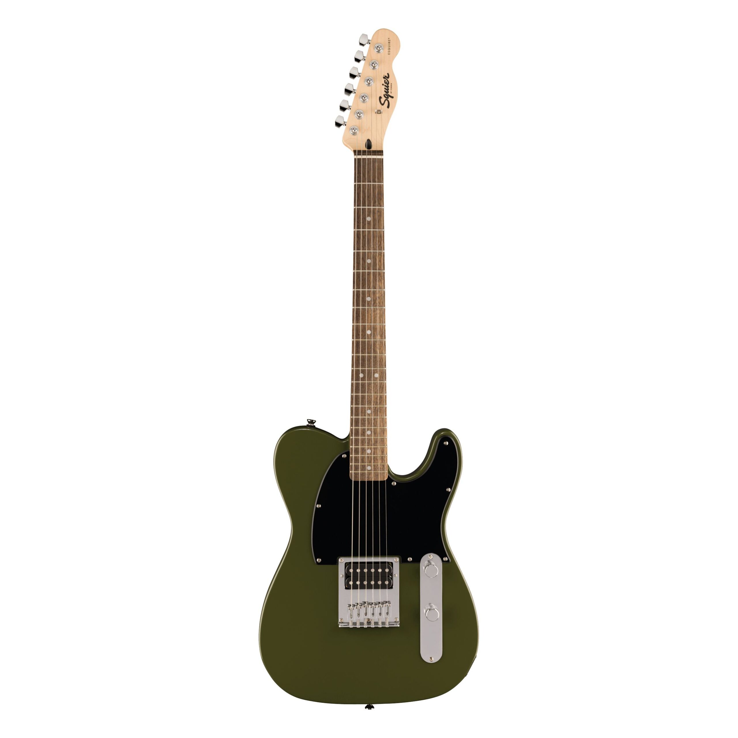 FENDER Squier Sonic Esquire H Olive-1