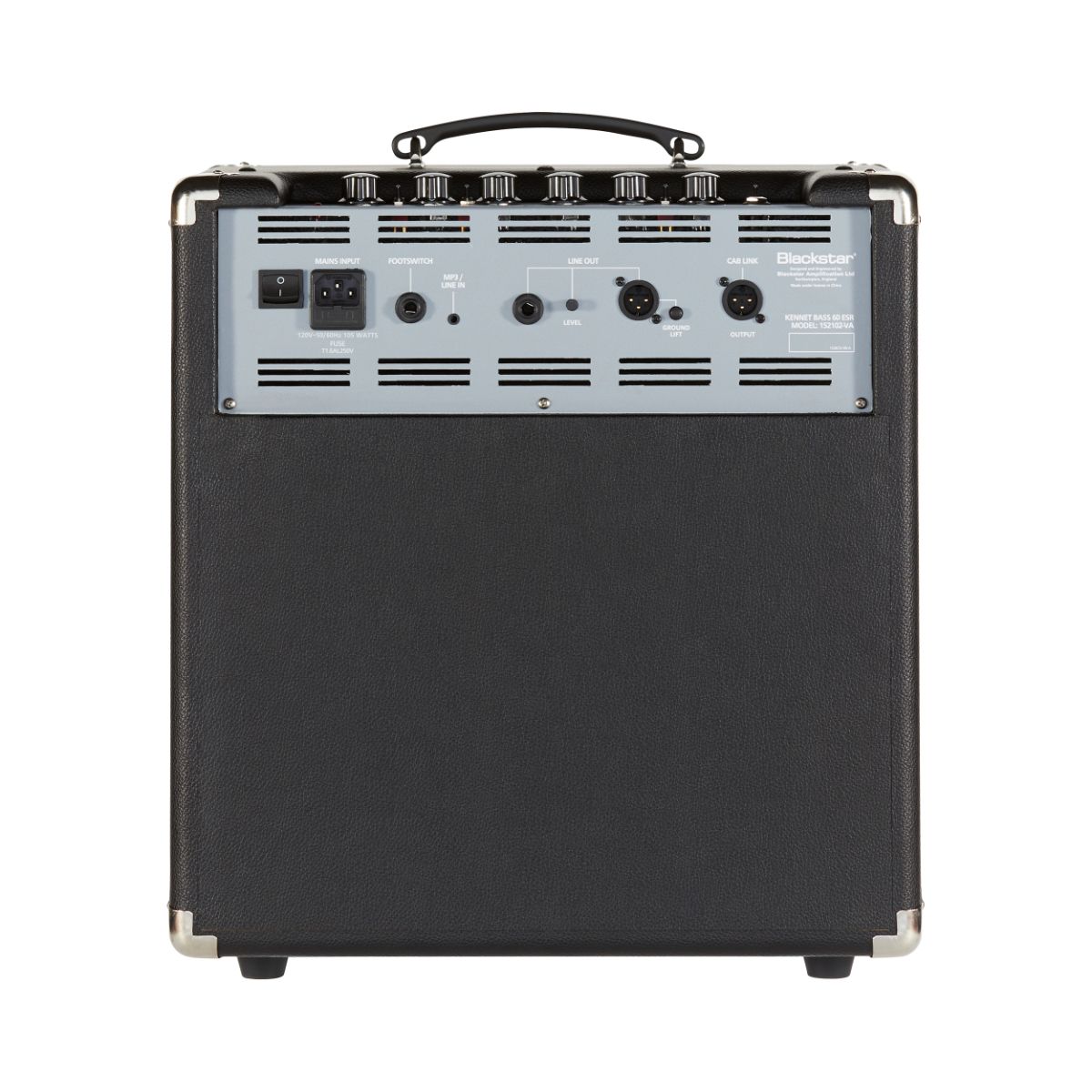 BLACKSTAR Unity 60 BK Bass Combo-2