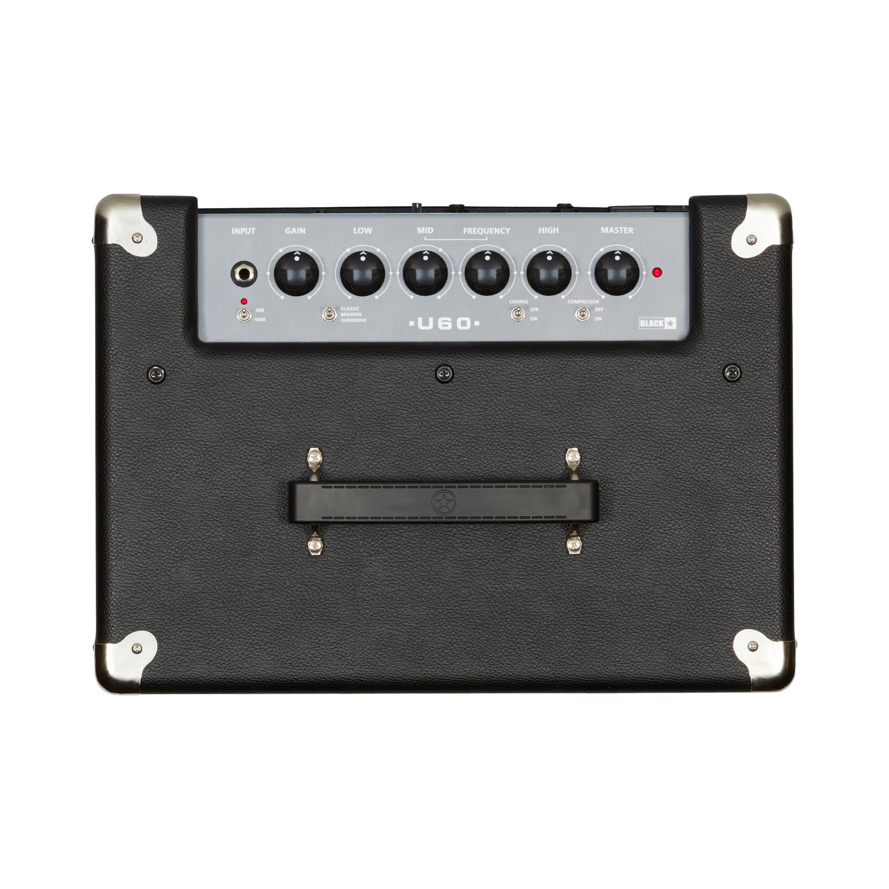 BLACKSTAR Unity 60 BK Bass Combo-3