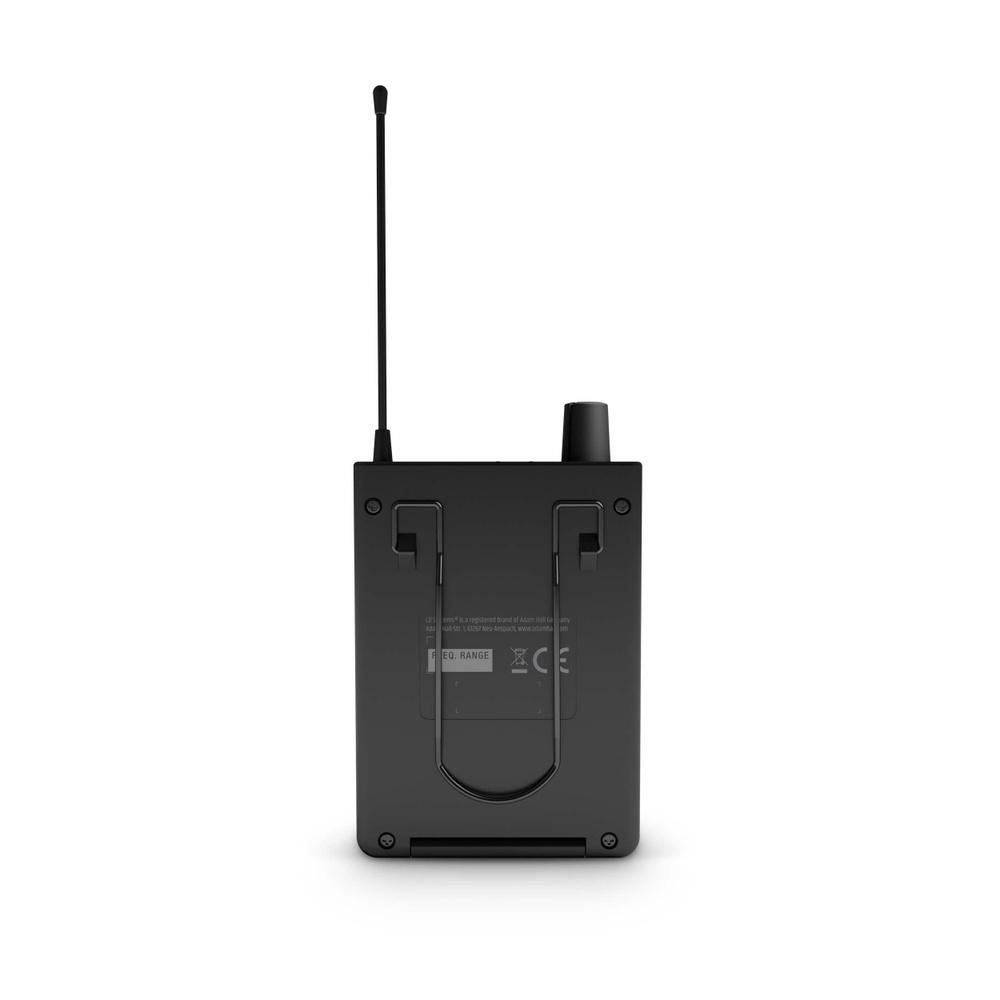 LD Systems U305 IEM HP In-Earsystem 584-608 MHz-5