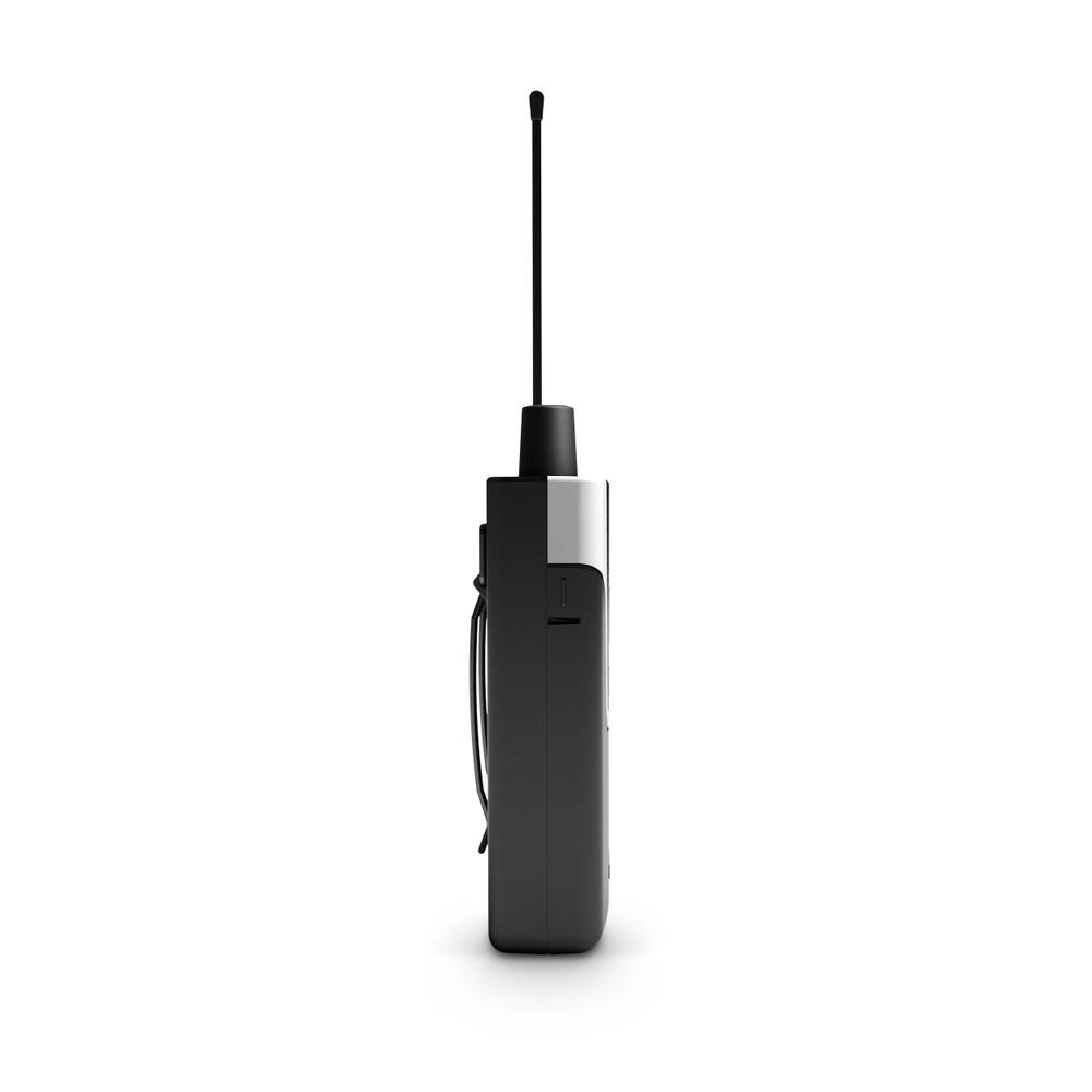 LD Systems U305 IEM HP In-Earsystem 584-608 MHz-6