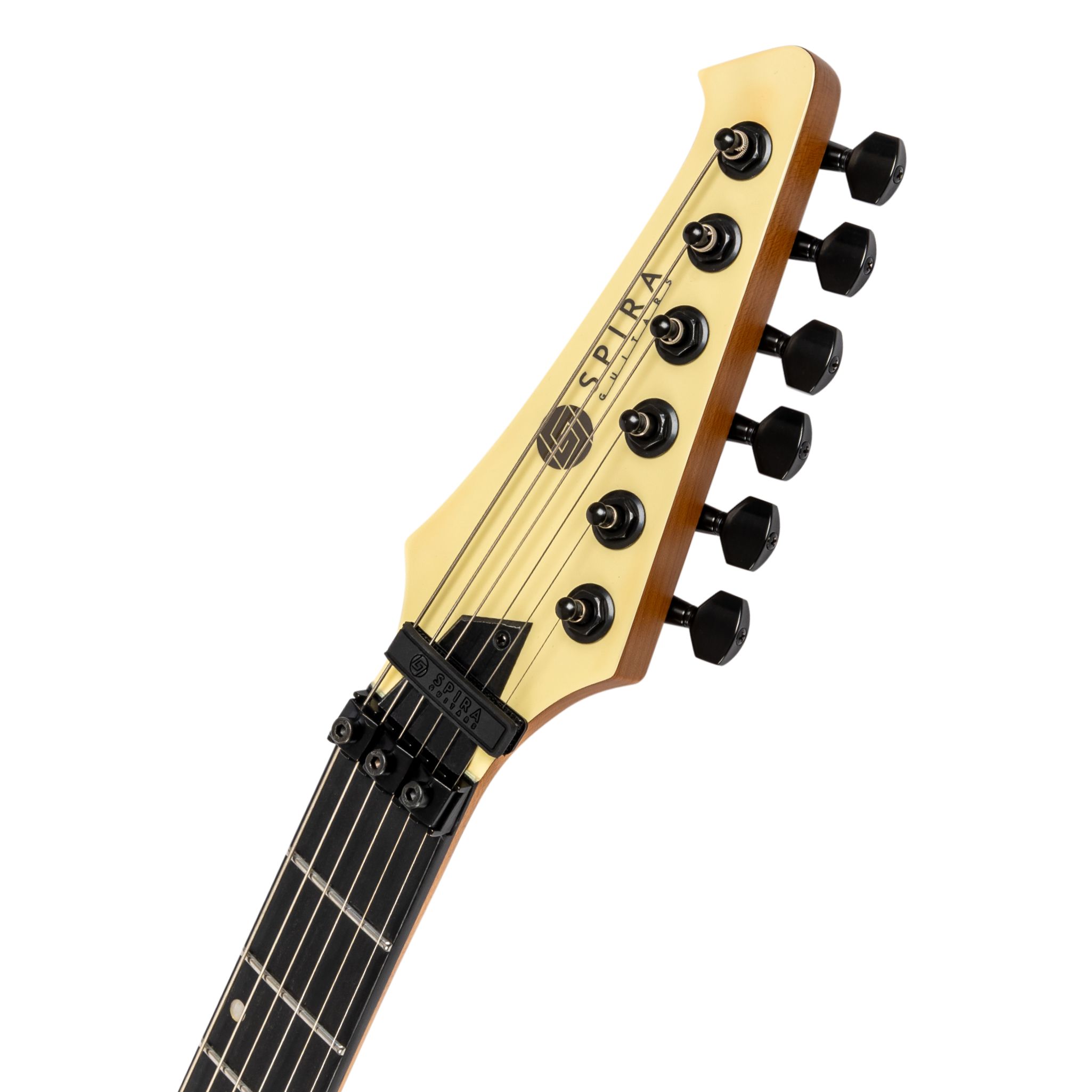 SPIRA V-420 AWH-3