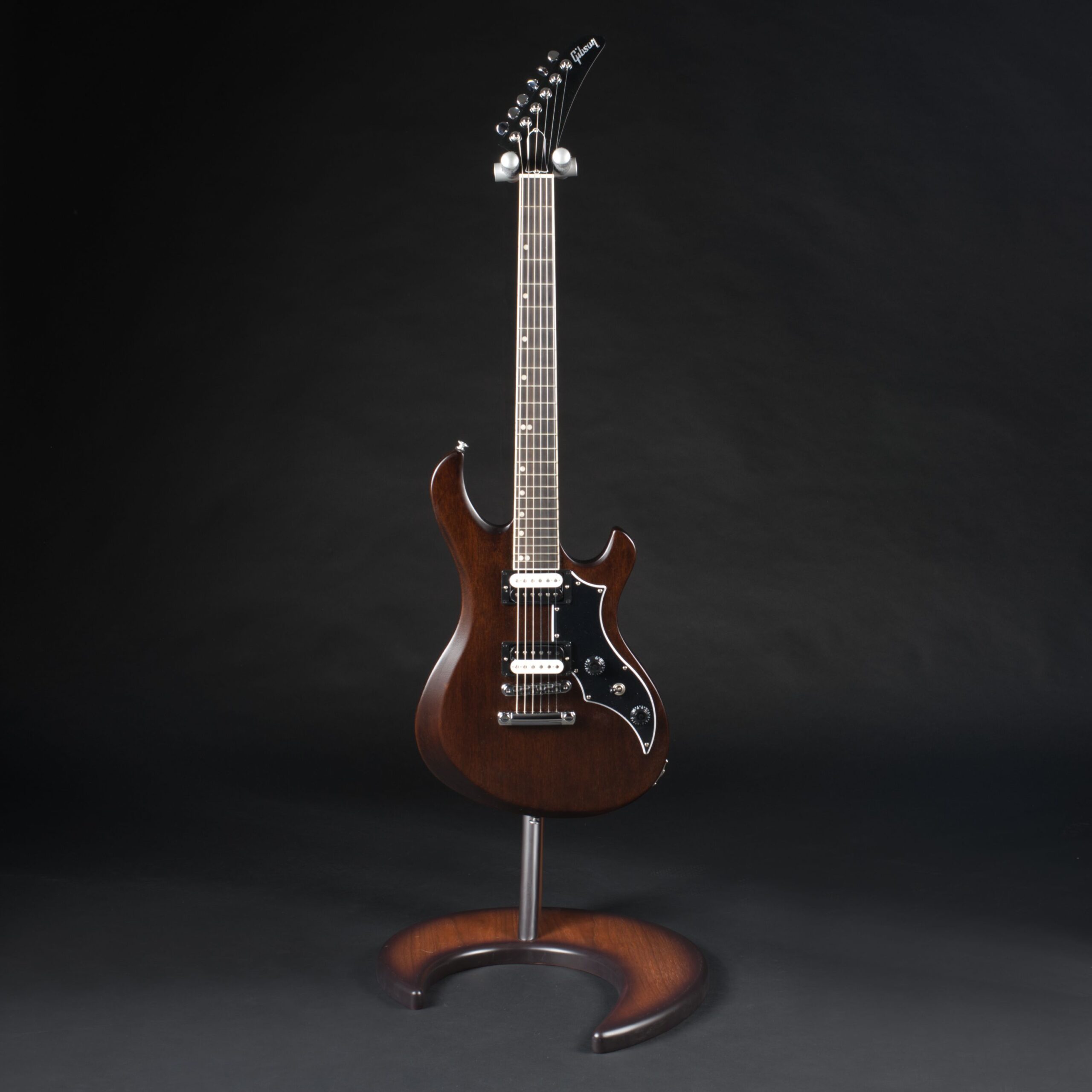 GIBSON Victory Dark Walnut Satin-1