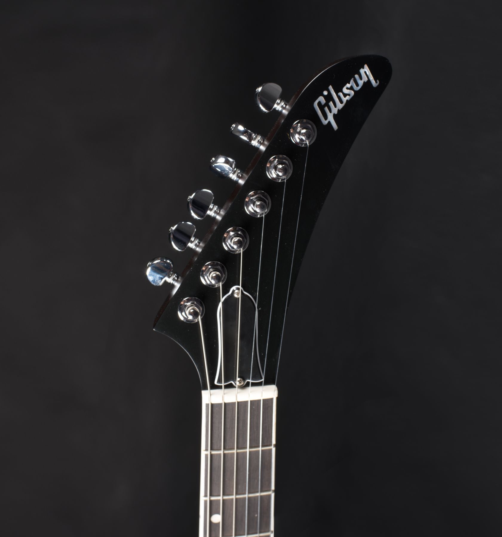 GIBSON Victory Dark Walnut Satin-5