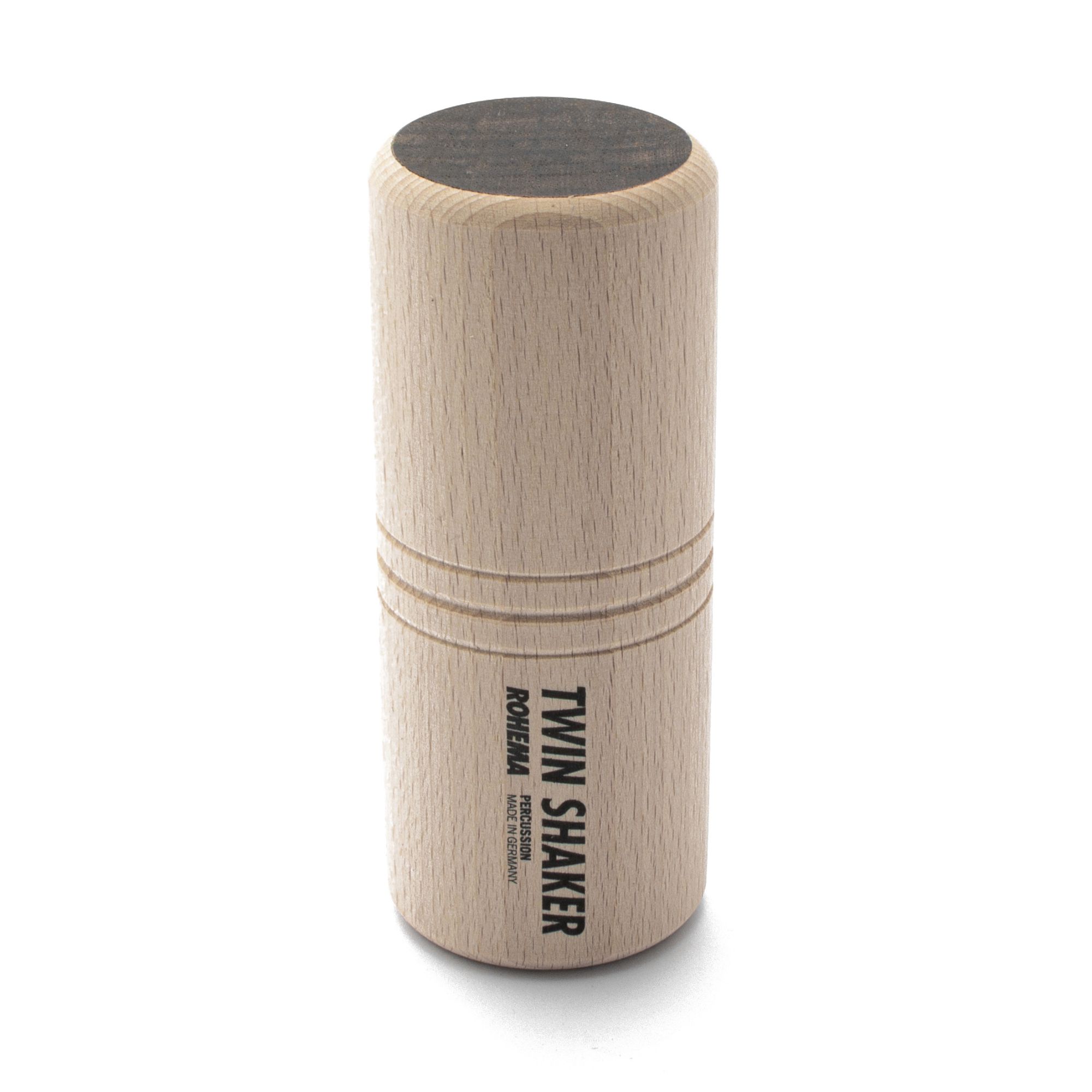 ROHEMA TWIN SHAKER TIEF-1