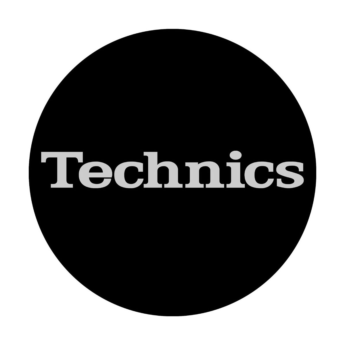 MAGMA LP-Slipmat Technics "Simple 2"-1