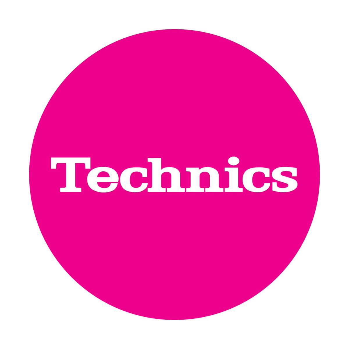 MAGMA LP-Slipmat Technics "Simple 5"-1