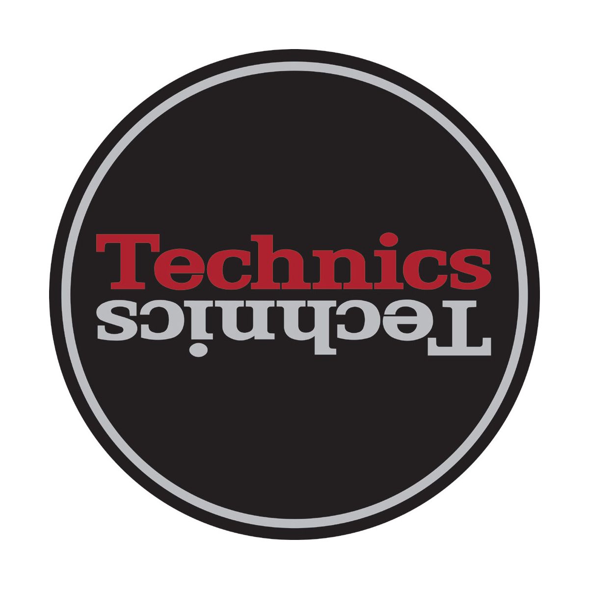 MAGMA LP-Slipmat Technics "Duplex 2"-1