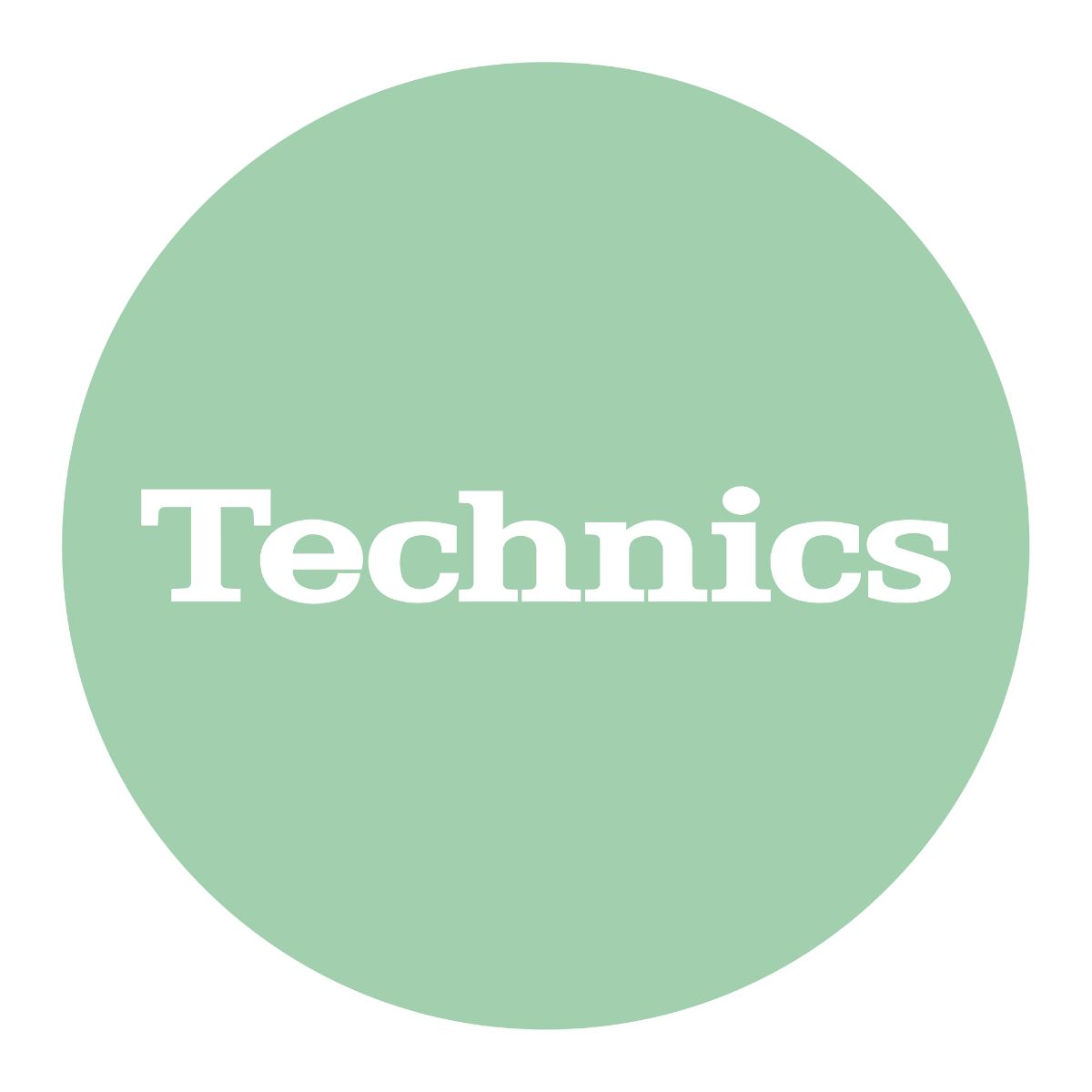 MAGMA LP-Slipmat Technics "Simple 7"-1