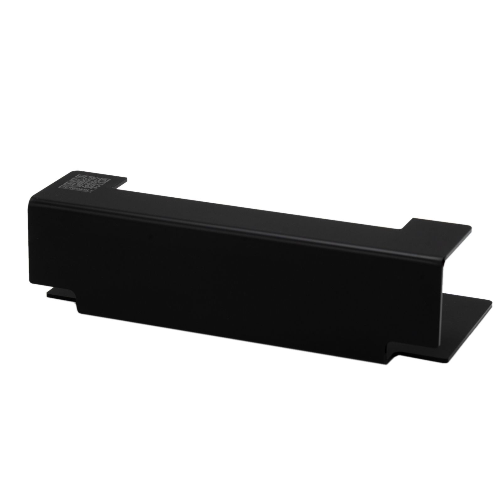 ZERO CABLE Kabelabdeckung für Pioneer DJ CDJ 3000-1