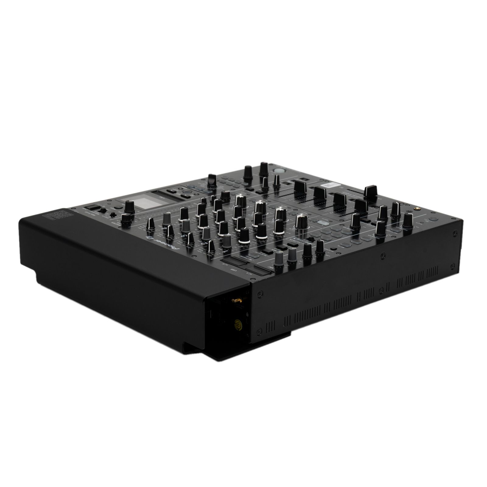 ZERO CABLE Kabelabdeckung für Pioneer DJ DJM A9-2