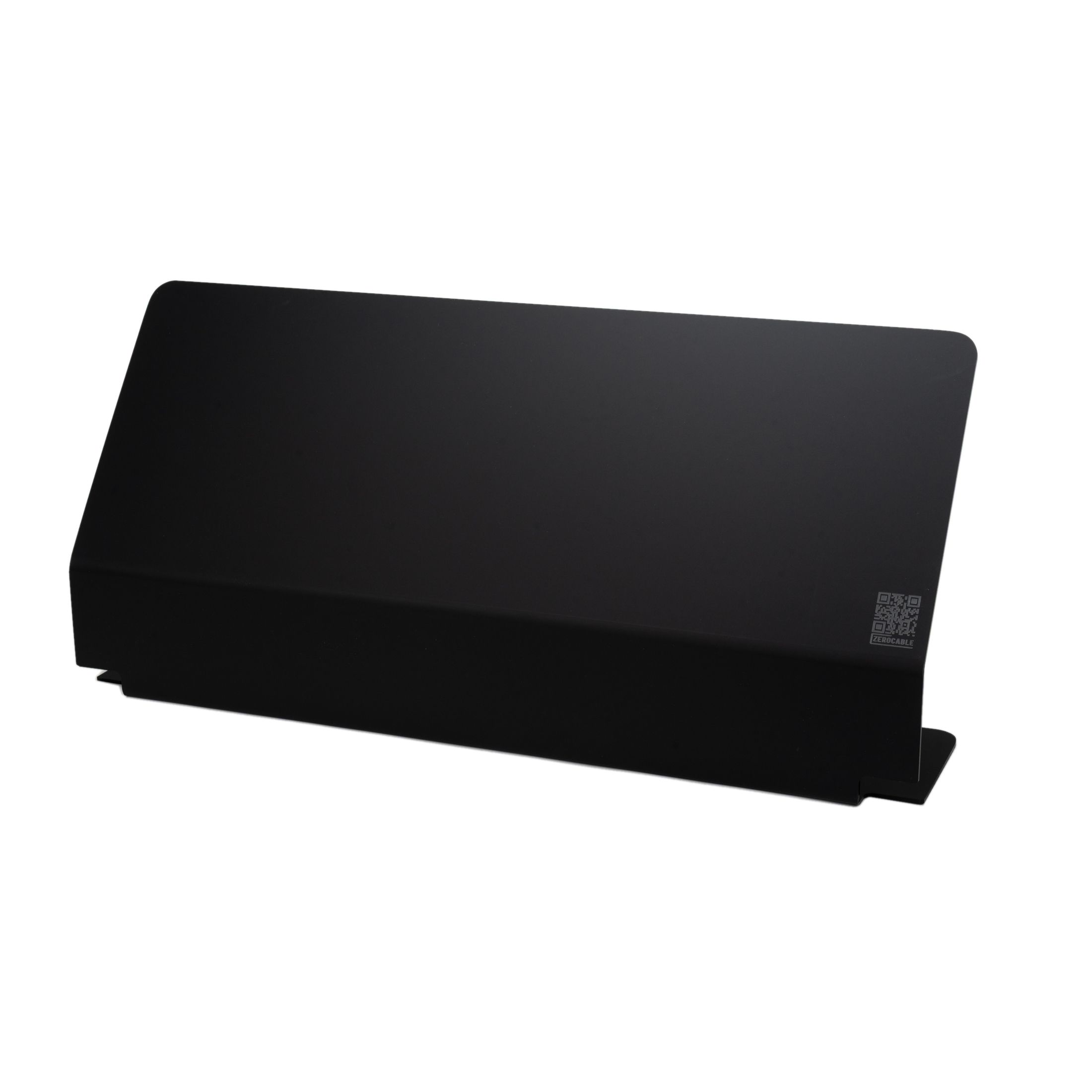 ZERO CABLE Sonnenschutzblende für 2x Pioneer DJ CDJ 3000 / CDJ 2000-1