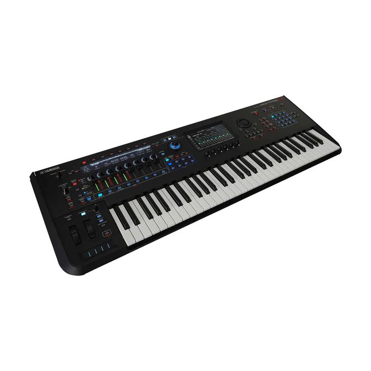 YAMAHA MONTAGE M6-2