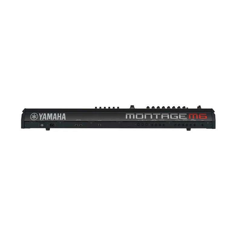 YAMAHA MONTAGE M6-3