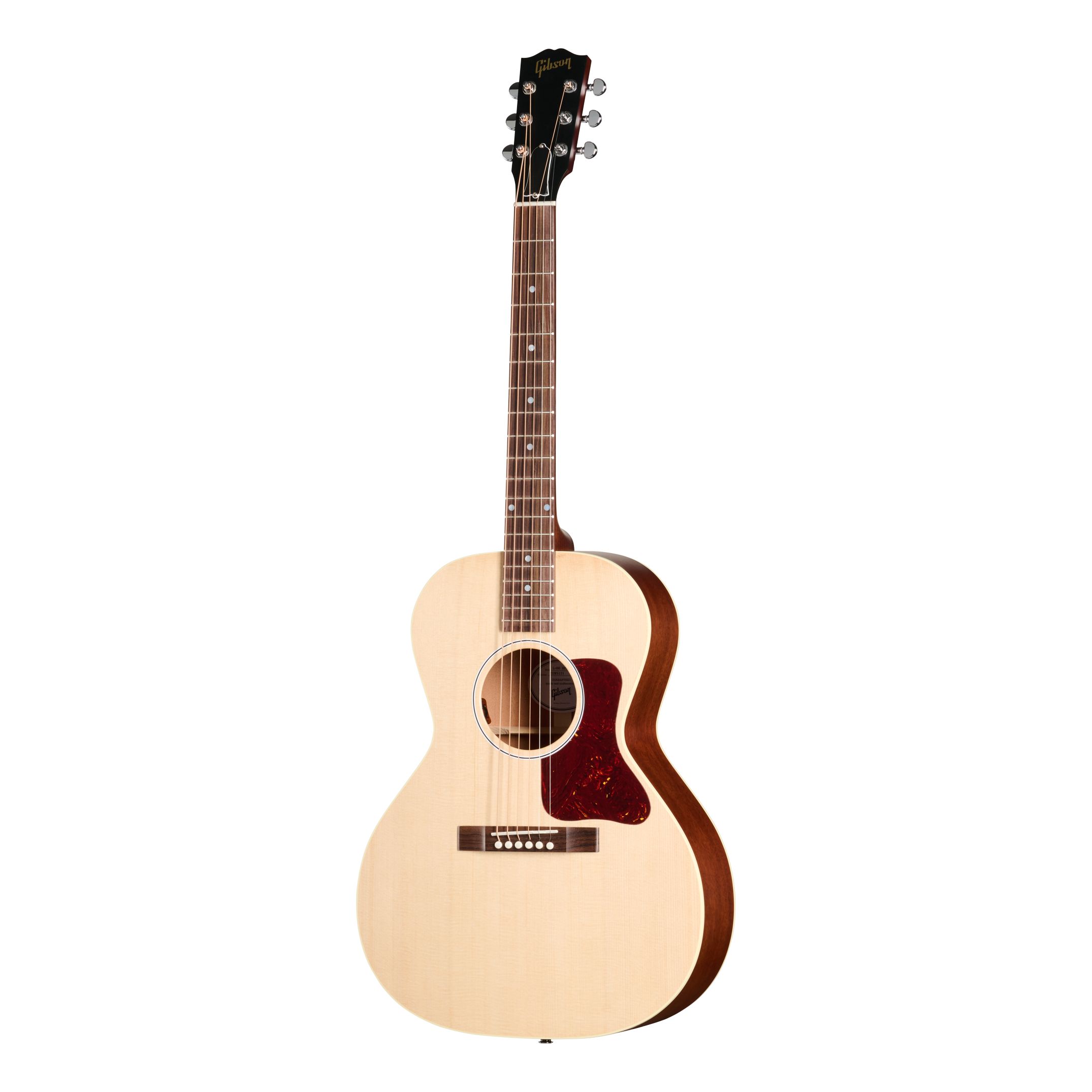 GIBSON L-00 Special Satin Natural-1