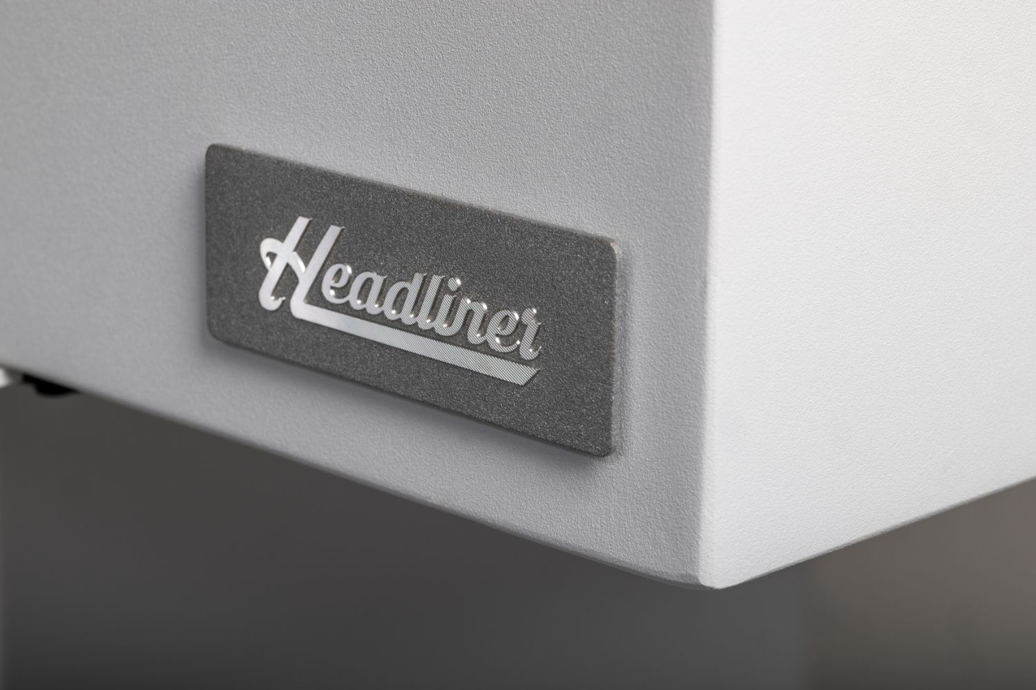 Headliner LA MALIBU PORTABLE DJ BOOTH White-14