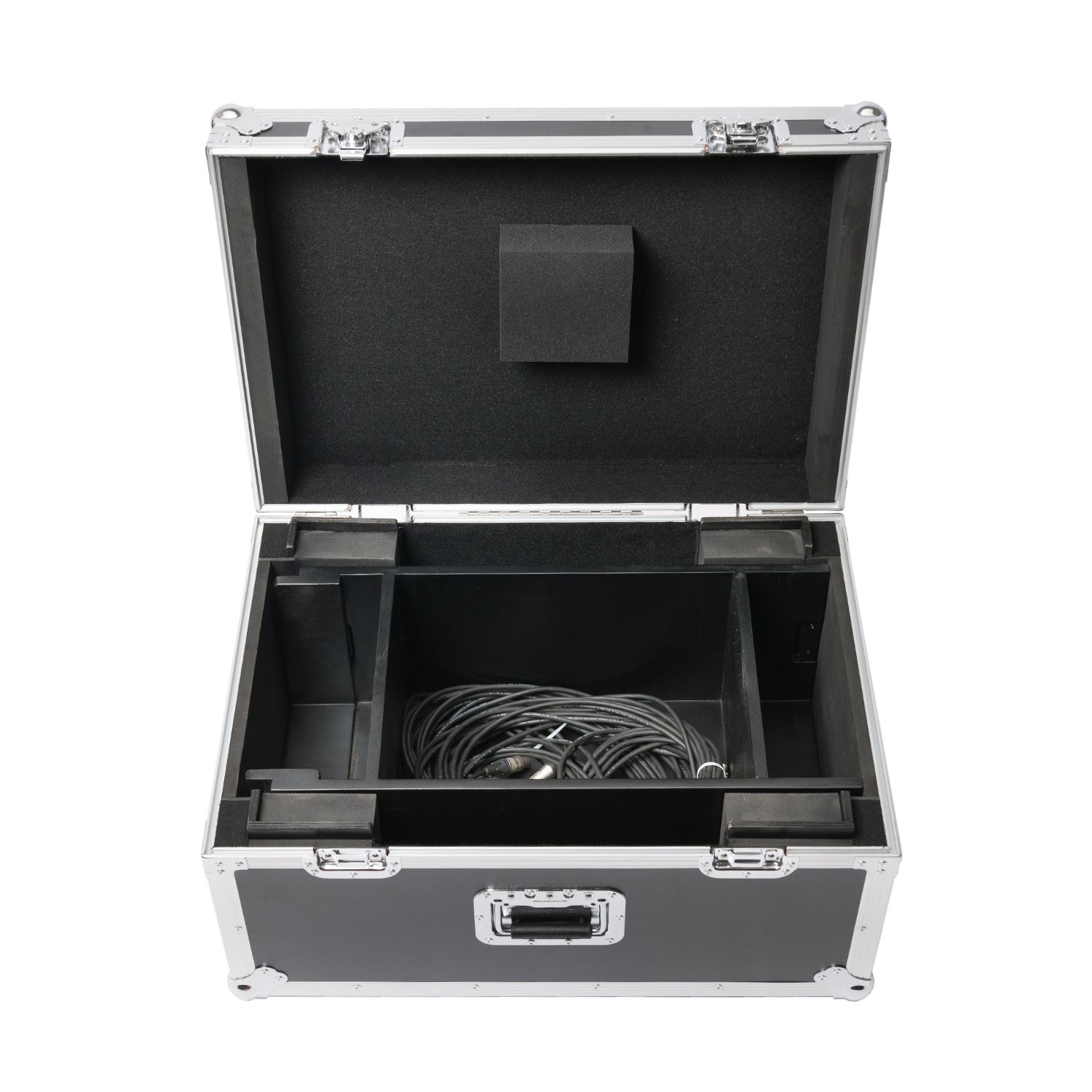 MAGMA Groove Terminal Generic Black-4