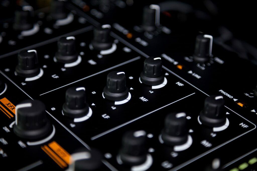 Allen & Heath XONE:43-2