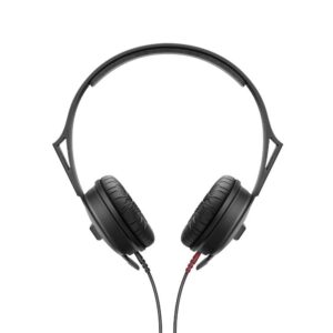 SENNHEISER HD25 LIGHT DJ-Kopfhörer geschlossen