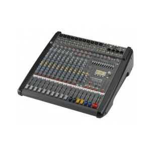 DYNACORD Powermate 1000-3 10K(6xXLR+4St)2x1000W