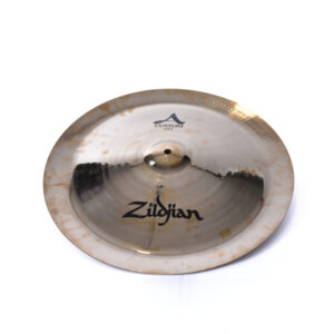 ZILDJIAN A CUSTOM 18" China - SHOWROOM ABVERKAUF