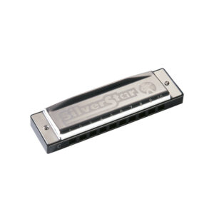 HOHNER SILVER STAR in C