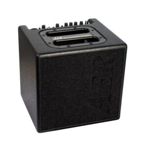 AER Alpha Black